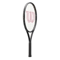 Wilson Children's Tennis Racket Pro Staff V13.0 25in (9-12 years) black - strung -